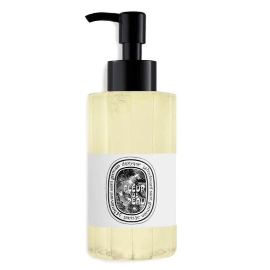 DIPTYQUE 蒂普提克 Fleur de Peau (肌膚之花) 潔手及沐浴啫喱 200ml - La Fée Beauty