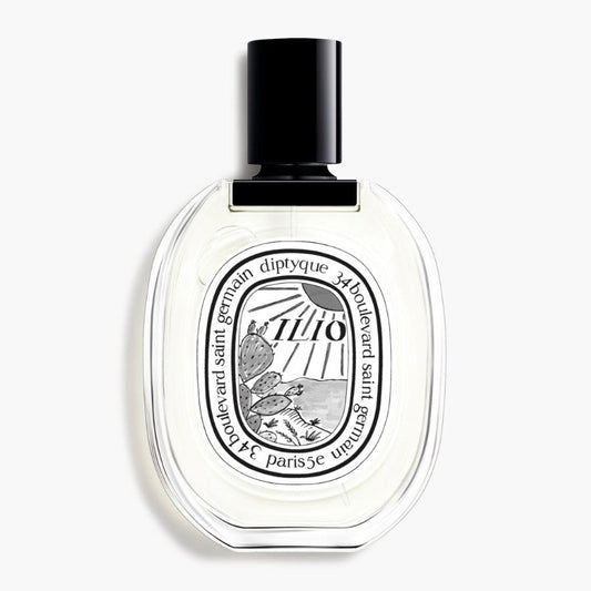DIPTYQUE ILIO（伊里奥）淡香水 100ML - La Fée Beauty