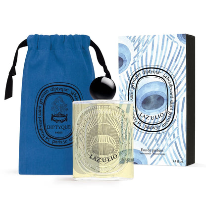 DIPTYQUE LAZULIO (青黛琉璃) 淡香精 100ml - La Fée Beauty