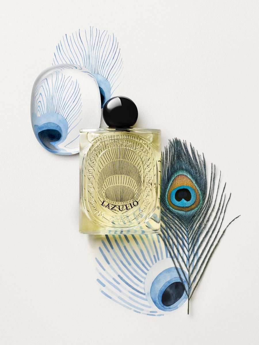 DIPTYQUE LAZULIO (青黛琉璃) 淡香精 100ml - La Fée Beauty