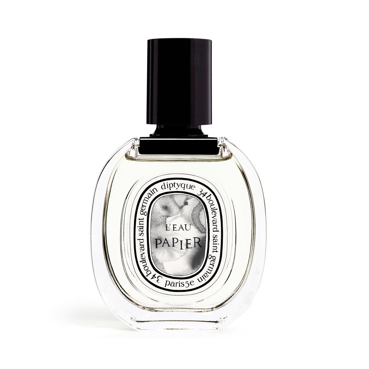 DIPTYQUE L’Eau Papier EDT 紙墨之水淡香水 - La Fée Beauty