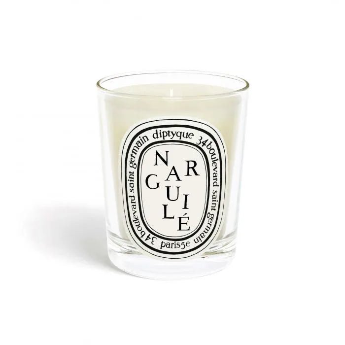 DIPTYQUE 香氛蠟燭 Narguile 清雅水煙190g - La Fée Beauty