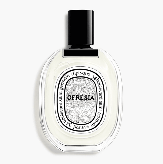 DIPTYQUE OFRESIA EDT 小蒼蘭淡香水 - La Fée Beauty
