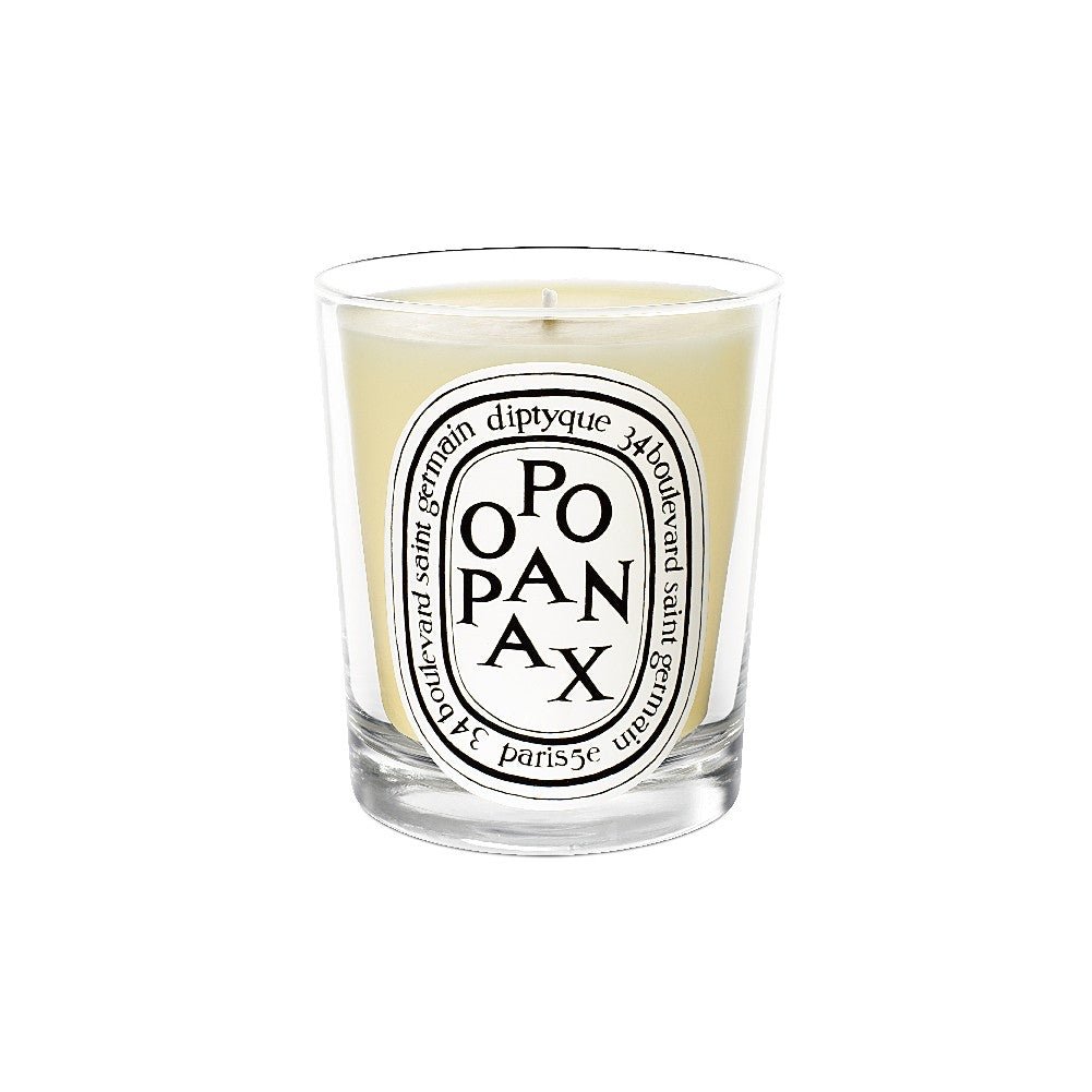 DIPTYQUE 香氛蠟燭Opopanax 紅沒藥 190g - La Fée Beauty