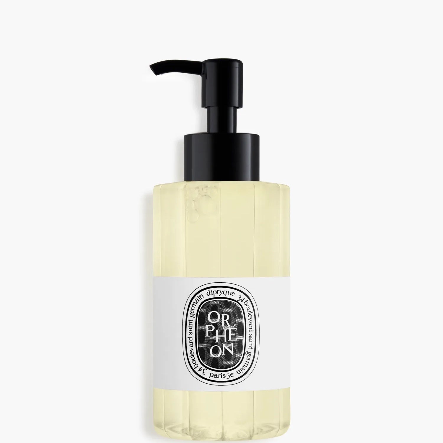 DIPTYQUE 蒂普提克 Orphéon (爵夢) 潔手及沐浴啫喱 200ml - La Fée Beauty
