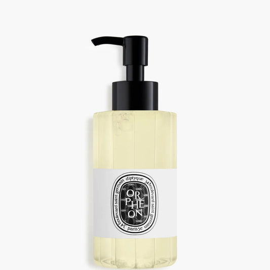 DIPTYQUE 蒂普提克 Orphéon (爵夢) 潔手及沐浴啫喱 200ml - La Fée Beauty