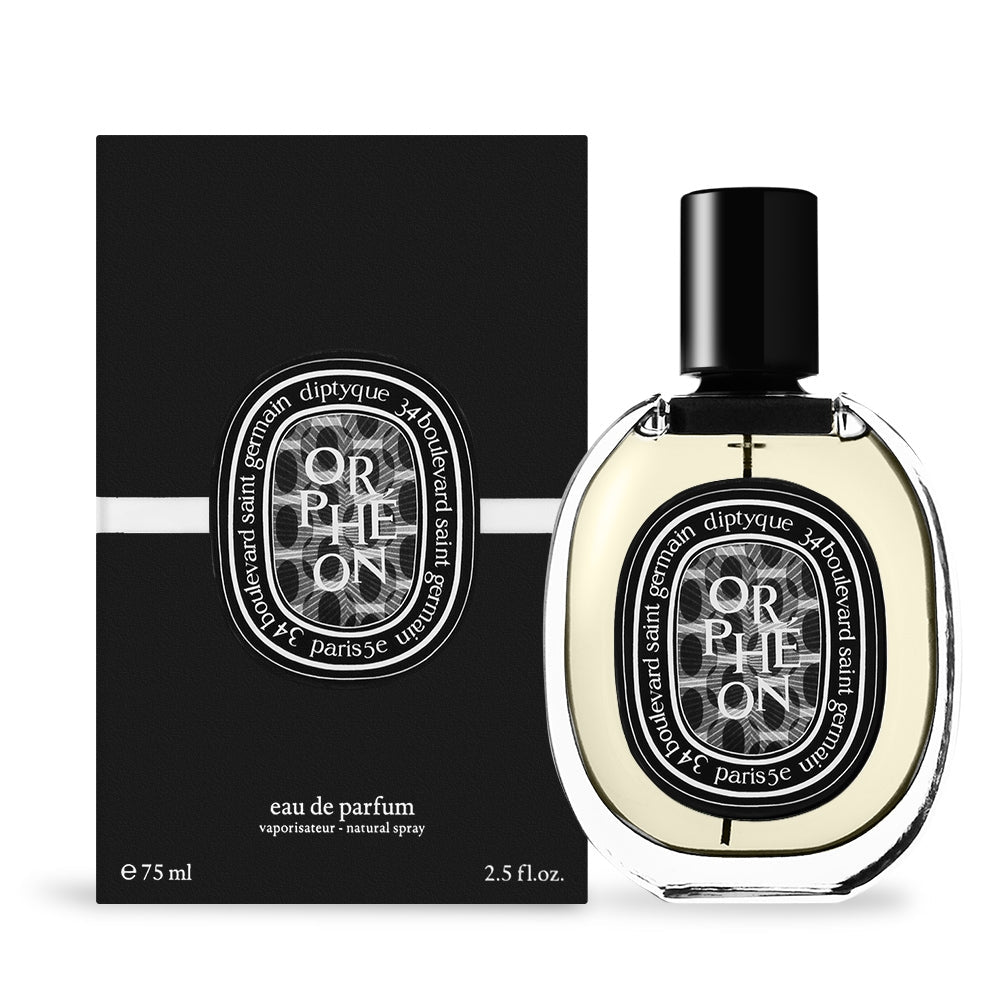 DIPTYQUE Orpheon EDP 爵夢淡香精 75ml - La Fée Beauty