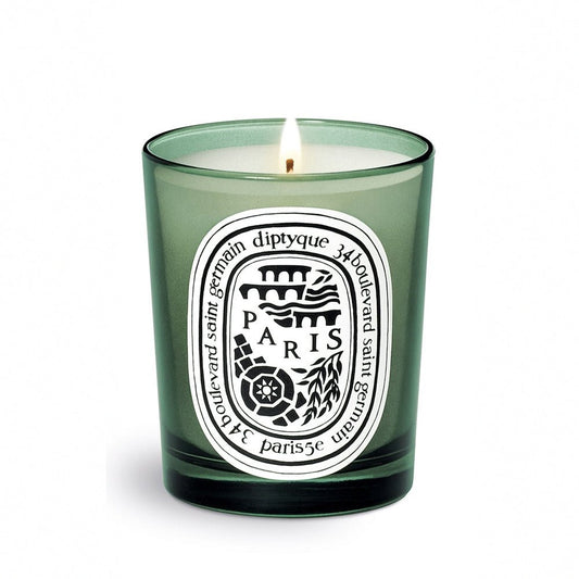 DIPTYQUE Paris Scented Candle蒂普提克 無界之行 法國巴黎香薰蠟燭 190g - La Fée Beauty