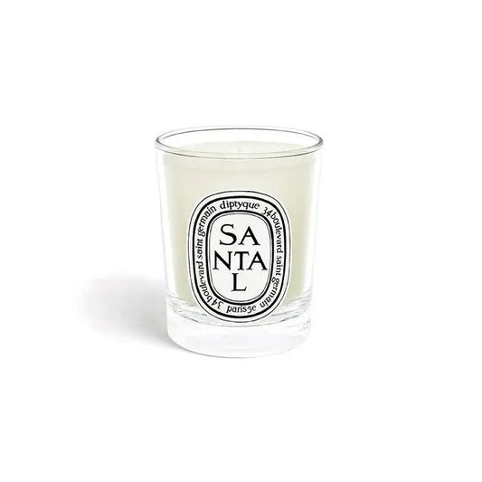DIPTYQUE 香氛蠟燭 Santal檀香 190g - La Fée Beauty