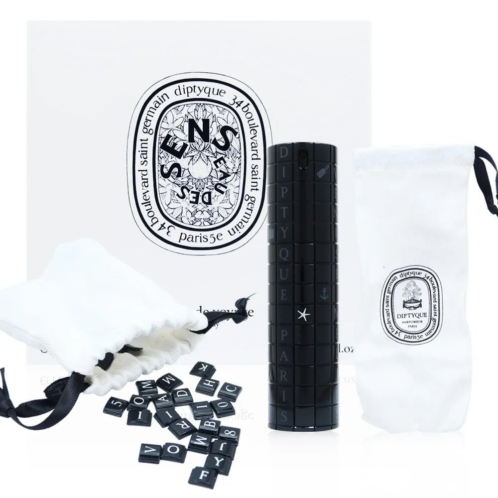 Diptyque Sense 感官之水淡香水 旅行裝 12ml - La Fée Beauty