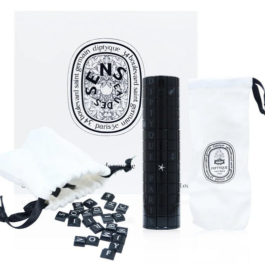 Diptyque Sense 感官之水淡香水 旅行裝 12ml - La Fée Beauty