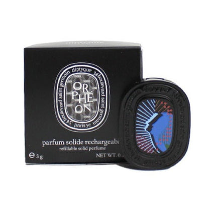 DIPTYQUE Solid Perfume香膏 3g - La Fée Beauty