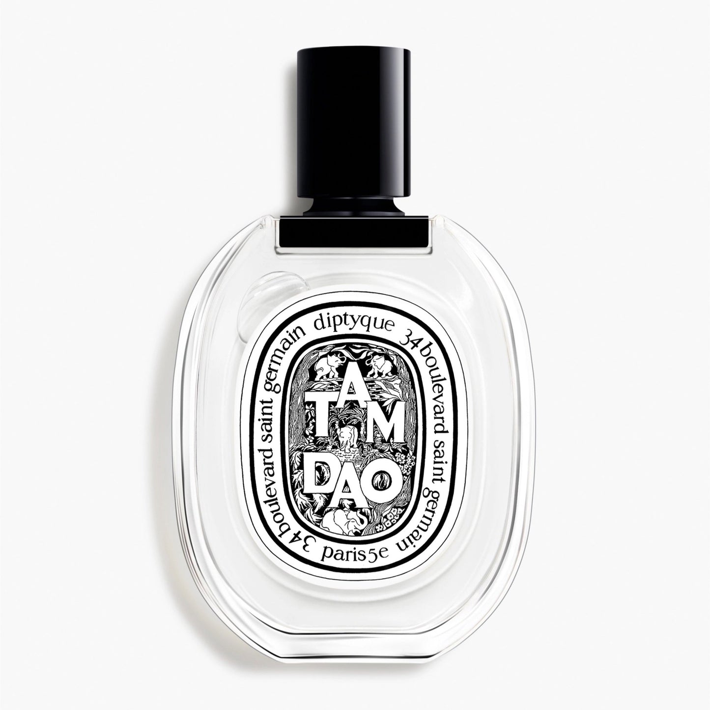 DIPTYQUE 檀道淡香水 Tam Dao EDT - La Fée Beauty