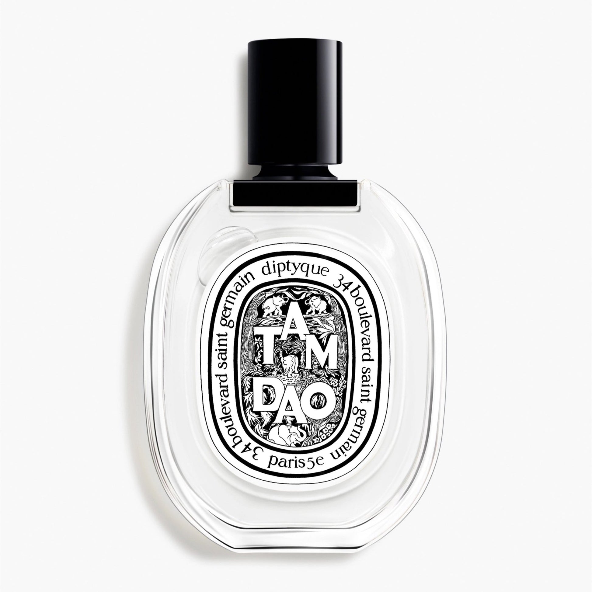 DIPTYQUE 檀道淡香水 Tam Dao EDT - La Fée Beauty