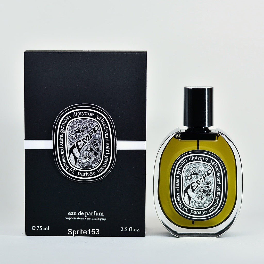 DIPTYQUE TEMPO 旋律淡香精 75ML - La Fée Beauty