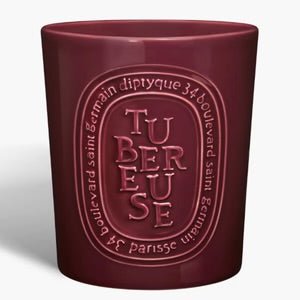 Diptyque Tubereuse Candle 晚香玉蠟燭 600g - La Fée Beauty