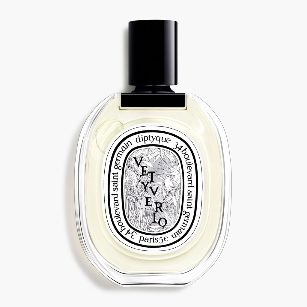 DIPTYQUE 維堤里歐 岩蘭草淡香水Vetyverio EDT - La Fée Beauty