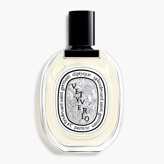 DIPTYQUE 維堤里歐 岩蘭草淡香水Vetyverio EDT - La Fée Beauty