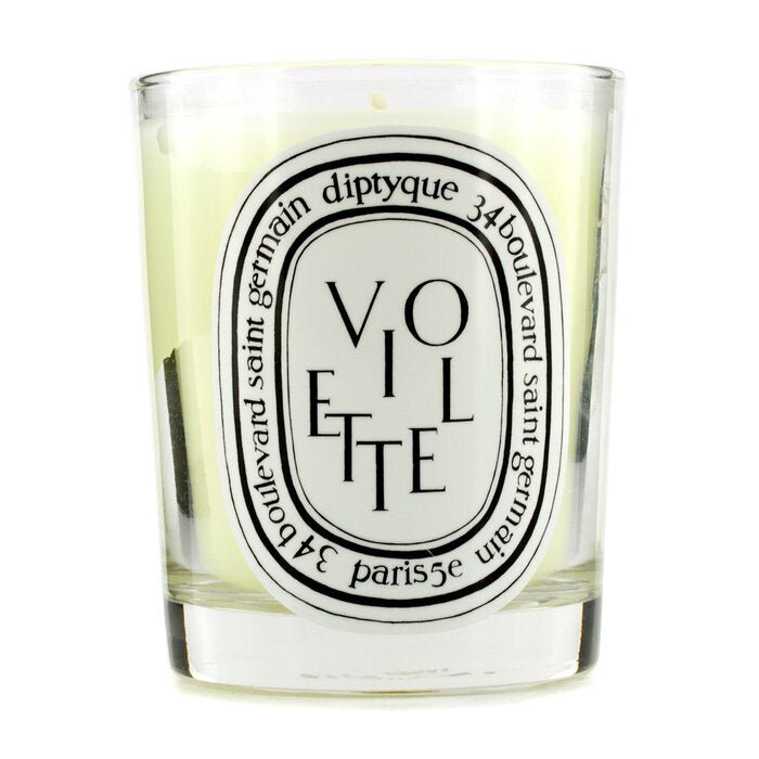 DIPTYQUE 香氛蠟燭 Violette 紫羅蘭 190g - La Fée Beauty