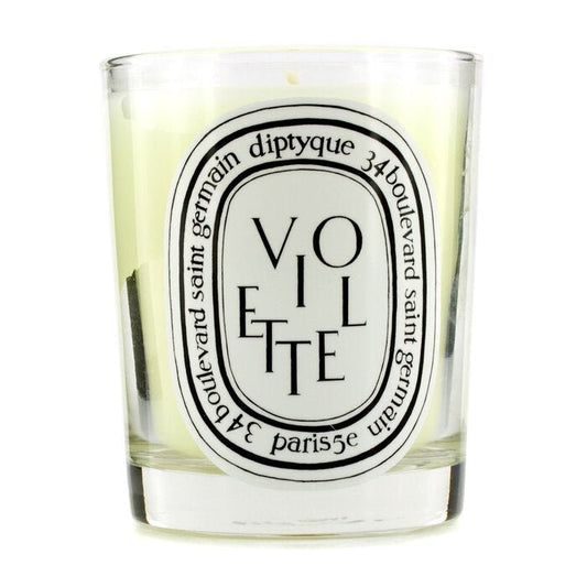 DIPTYQUE 香氛蠟燭 Violette 紫羅蘭 190g - La Fée Beauty