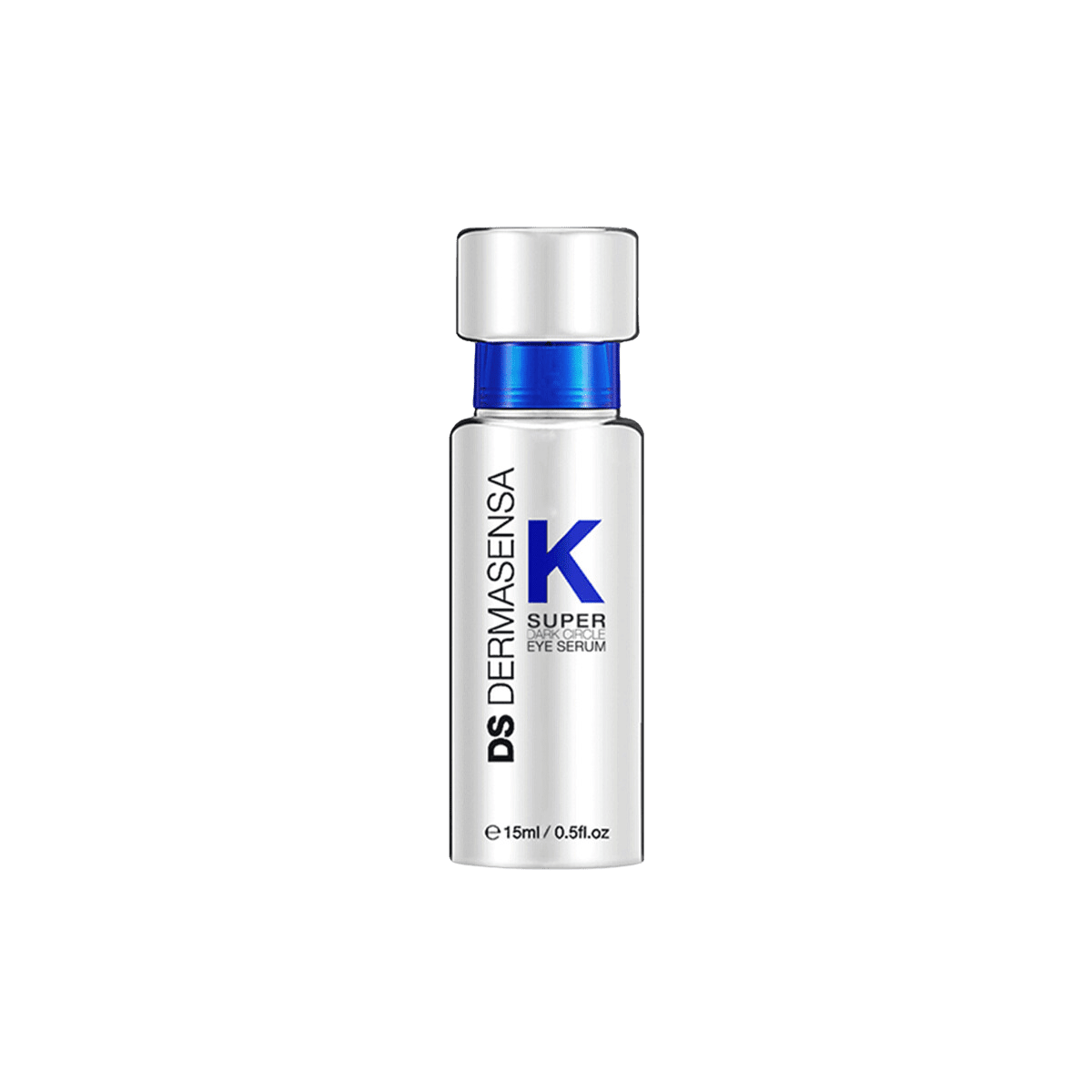 DS Dermasensa 維K多肽抗皺緊致保濕 眼部精華 2.0 升級版/15ml 淡黑眼圈 淡紋 提亮 - La Fée Beauty