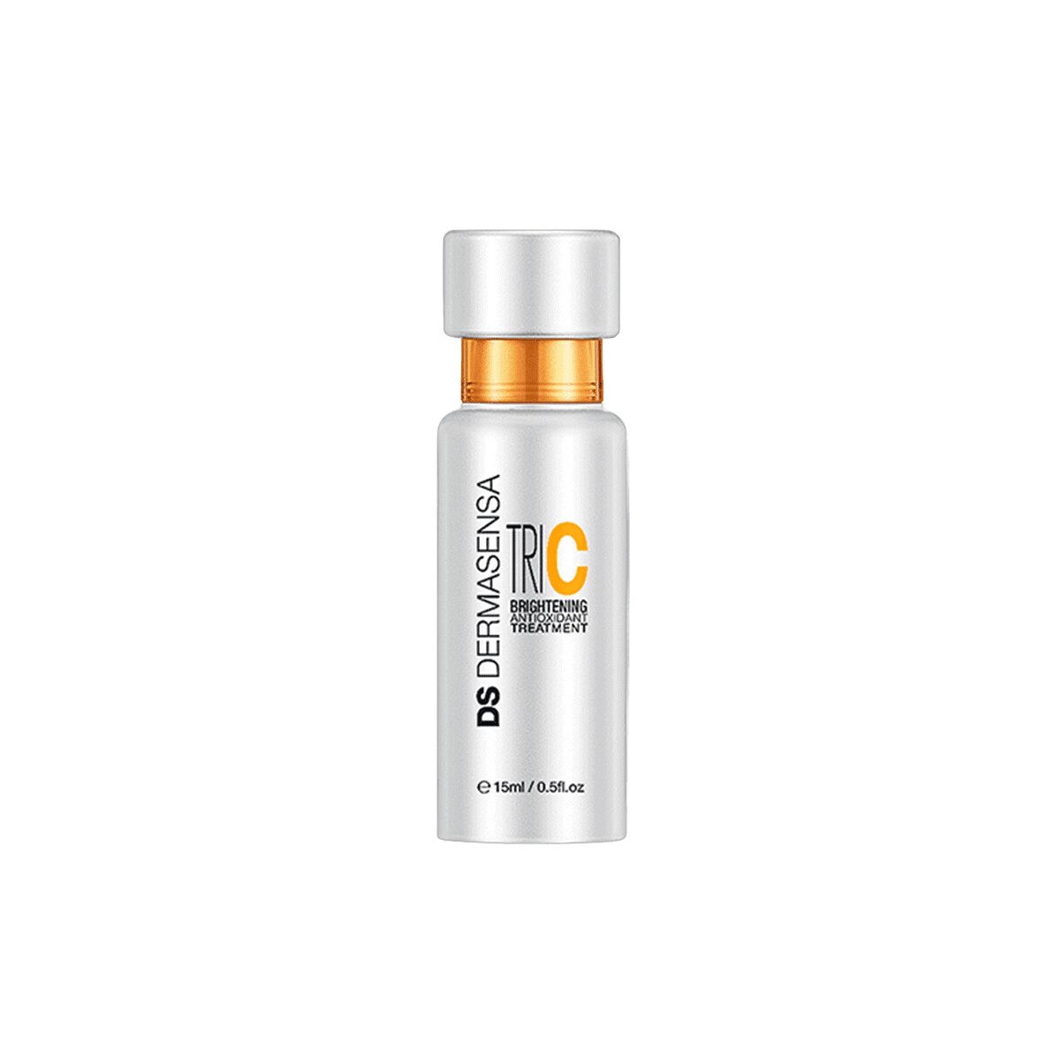 DS Dermasensa TRI C Serum 升级2.0版 三合一VC亮白抗氧化精華 20ml - La Fée Beauty