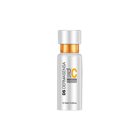 DS Dermasensa TRI C Serum 升级2.0版 三合一VC亮白抗氧化精華 20ml - La Fée Beauty