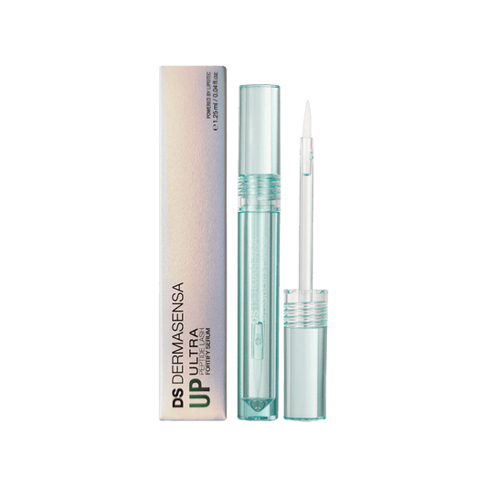 DS Dermasensa UP Ultra Peptide Lash Fortify Serum 多肽睫毛強韌精華 1.25ml - La Fée Beauty