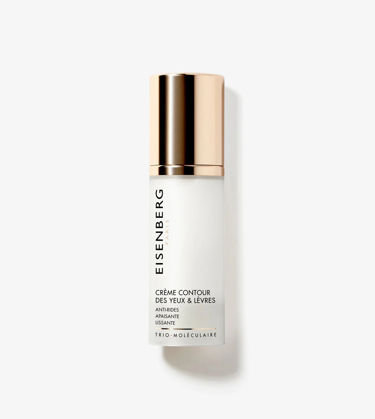 EISENBERG CRÈME CONTOUR DES YEUX & LÈVRES 眼唇部修護霜 30ml - La Fée Beauty