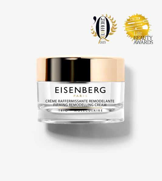 EISENBERG CRÈME RAFFERMISSANTE REMODELANTE 重塑緊致面霜 50ml - La Fée Beauty
