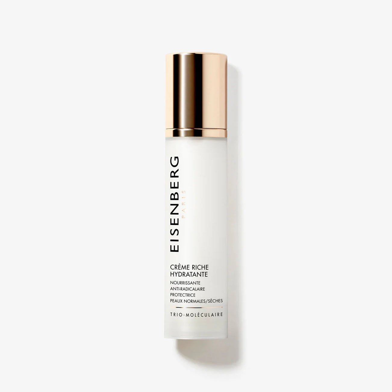 EISENBERG CRÈME RICHE HYDRATANTE 保濕滋養霜 50ml - La Fée Beauty