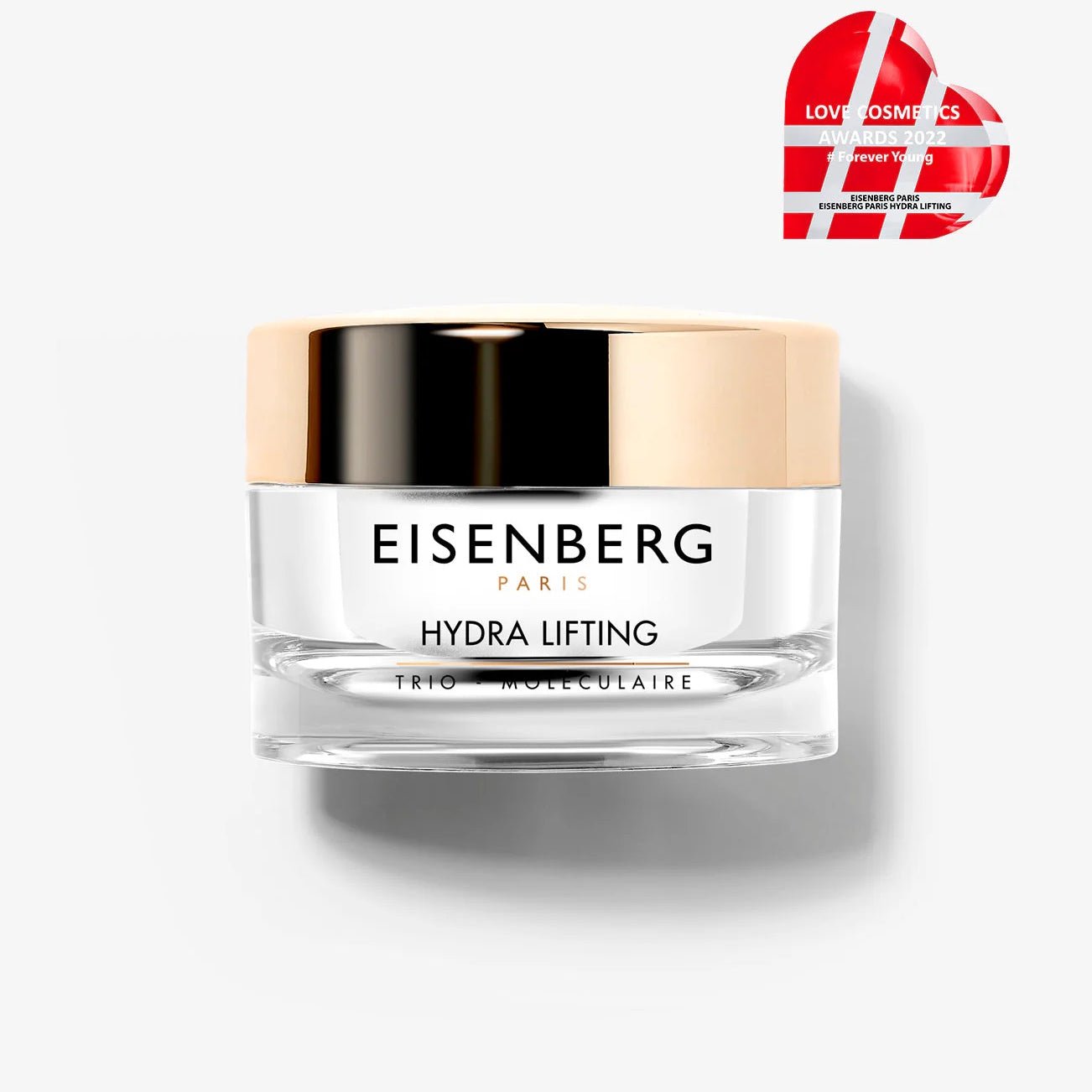 EISENBERG HYDRA LIFTING 強效保濕霜 50ml - La Fée Beauty