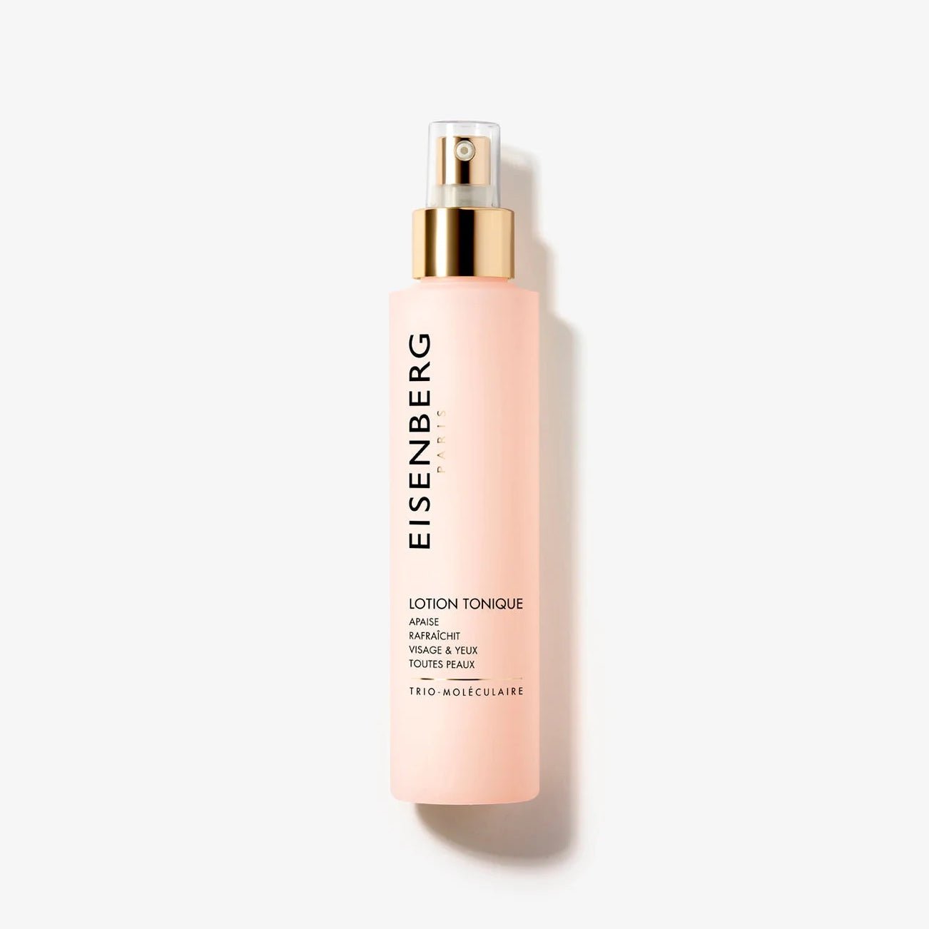 EISENBERG LOTION TONIQUE 調理柔膚水 150ml - La Fée Beauty