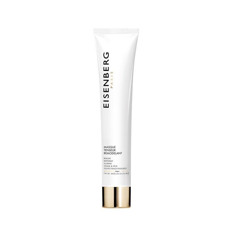 EISENBERG MASQUE TENSEUR REMODELANT FIRMING REMODELLING MASK 輪廓緊致面膜 75ml - La Fée Beauty