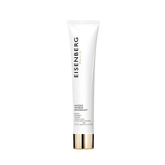 EISENBERG MASQUE TENSEUR REMODELANT FIRMING REMODELLING MASK 輪廓緊致面膜 75ml - La Fée Beauty