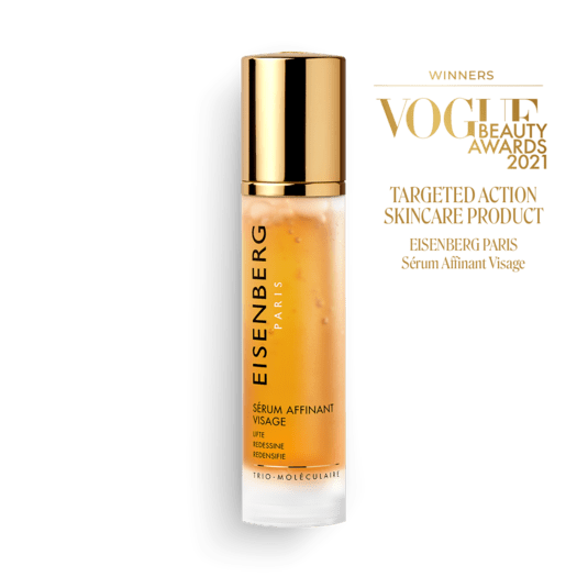 EISENBERG SERUM AFFINANT VISAGE 輪廓緊致精華露 - La Fée Beauty