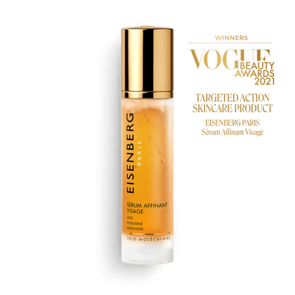 EISENBERG SERUM AFFINANT VISAGE 輪廓緊致精華露 - La Fée Beauty
