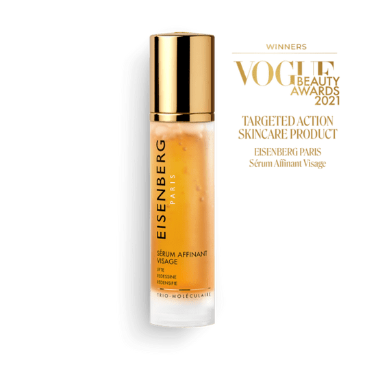 EISENBERG SERUM AFFINANT VISAGE 輪廓緊致精華露 - La Fée Beauty