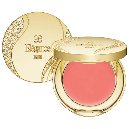 Elegance 持久水凝胭脂膏腮紅膏 3G - La Fée Beauty