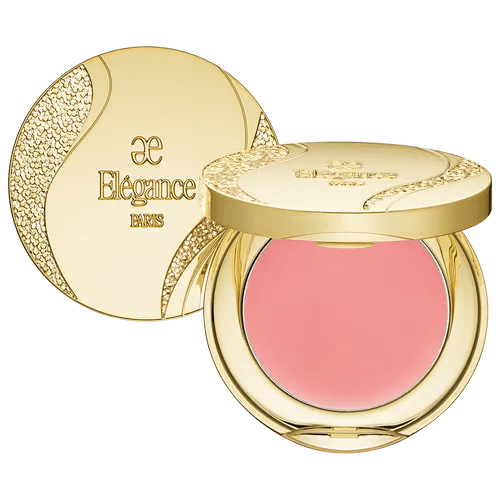 Elegance 持久水凝胭脂膏腮紅膏 3G - La Fée Beauty
