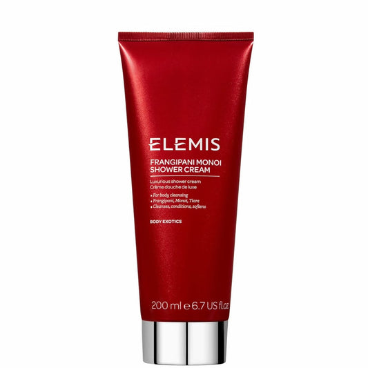 ELEMIS 大溪地雞蛋花沐浴乳 200ml - La Fée Beauty