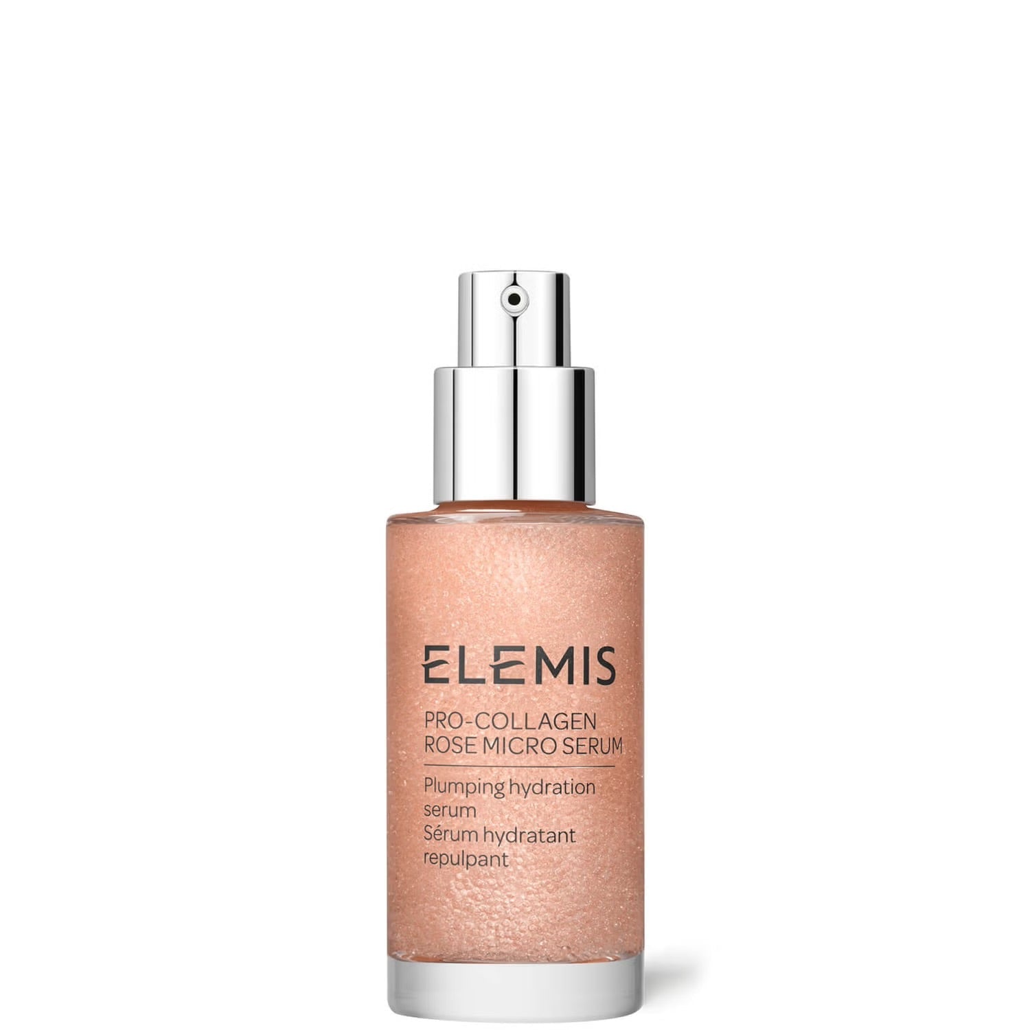 ELEMIS 骨膠原玫瑰精華 30ml - La Fée Beauty
