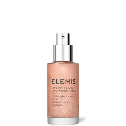 ELEMIS 骨膠原玫瑰精華 30ml - La Fée Beauty