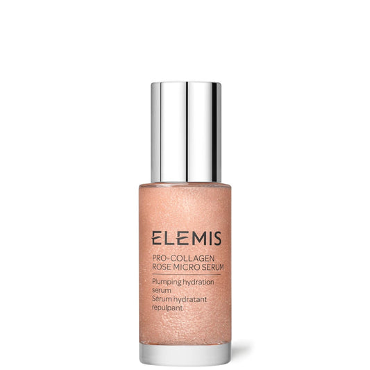 ELEMIS 骨膠原玫瑰精華 30ml - La Fée Beauty