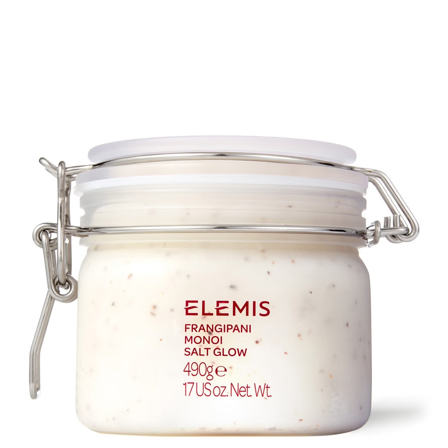 ELEMIS 大溪地雞蛋花身體磨砂490g - La Fée Beauty
