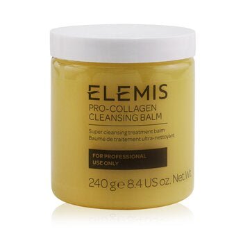 ELEMIS 骨膠原卸妝膏 - La Fée Beauty