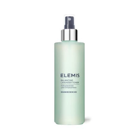 ELEMIS Balancing Lavender Toner 平衡薰衣草爽膚水 200ml - La Fée Beauty