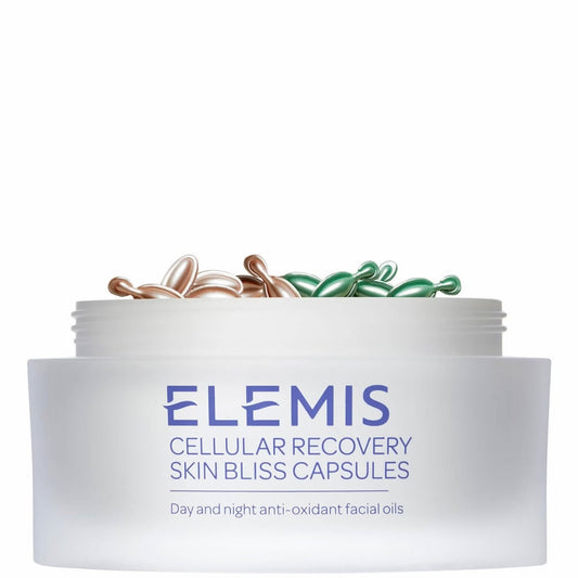 ELEMIS Cellular Recovery Capsules 細胞修復膠囊60caps - La Fée Beauty