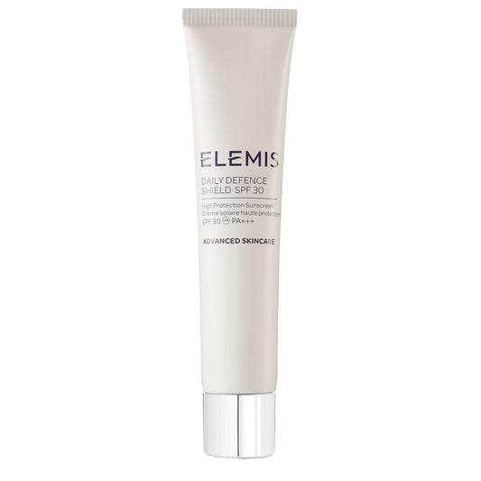 ELEMIS Daily Defence Shield SPF30 面部防曬霜SPF30 40ml 高度保護的防曬霜 - La Fée Beauty