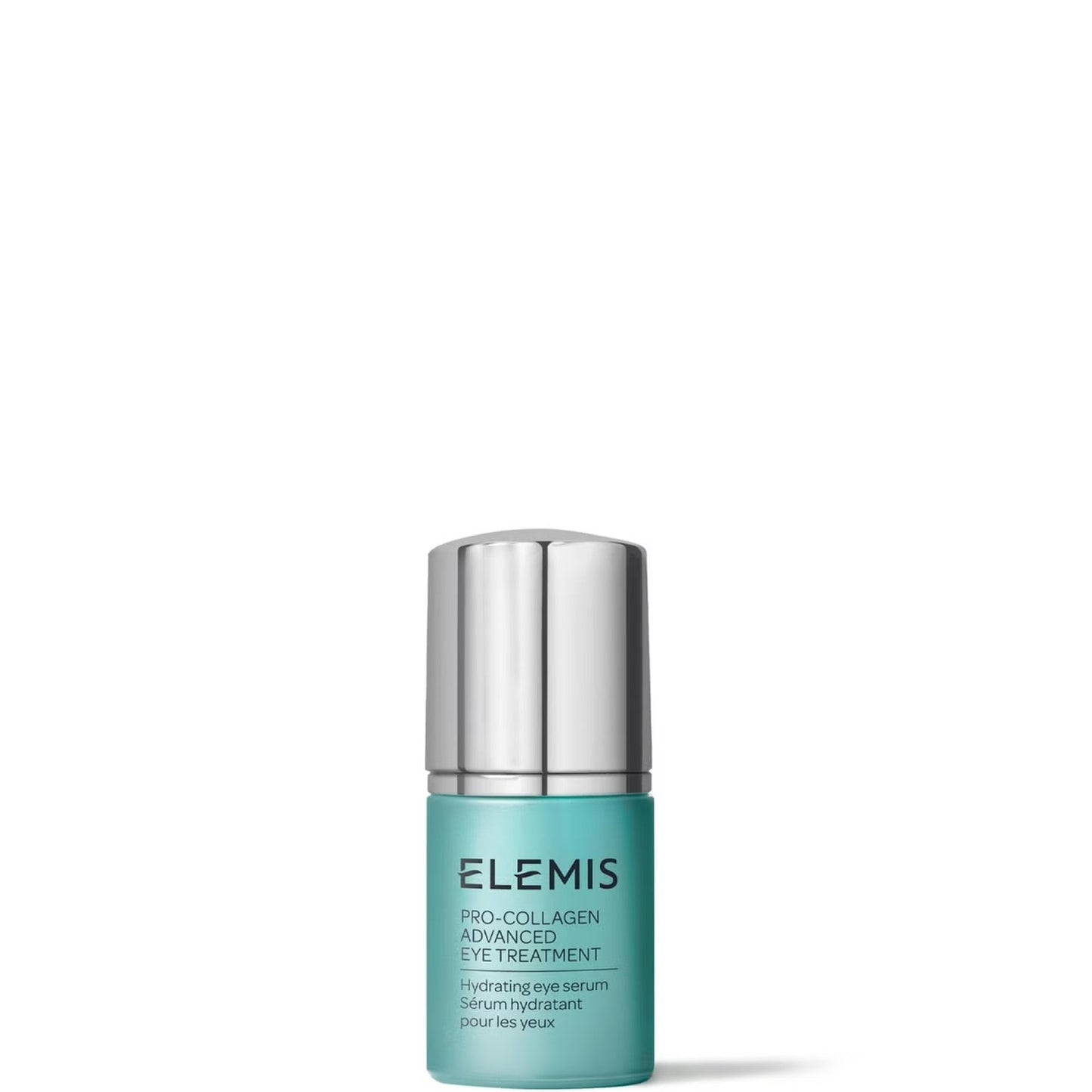 ELEMIS Pro-Collagen Advanced Eye Treatment 骨膠原眼部修護精華15ml - La Fée Beauty